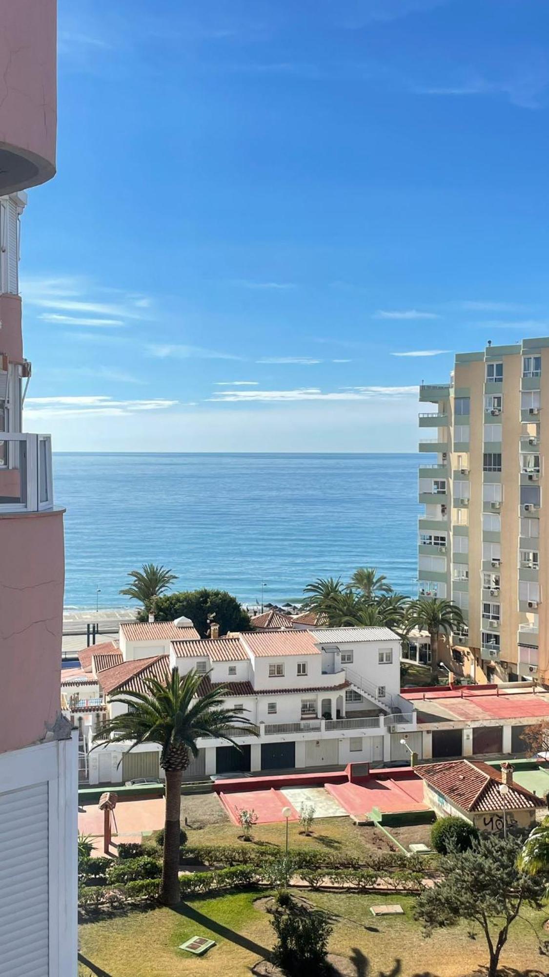 Estudio Torrox Costa Exterior photo