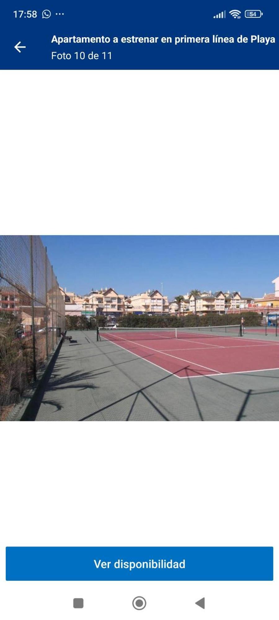Estudio Torrox Costa Exterior photo